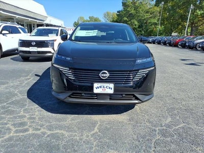 2026 Nissan Murano AWD SV *Ltd Avail*