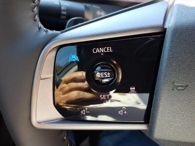 2026 Nissan Murano AWD SV *Ltd Avail*