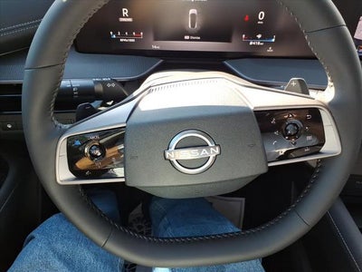 2026 Nissan Murano AWD SV *Ltd Avail*