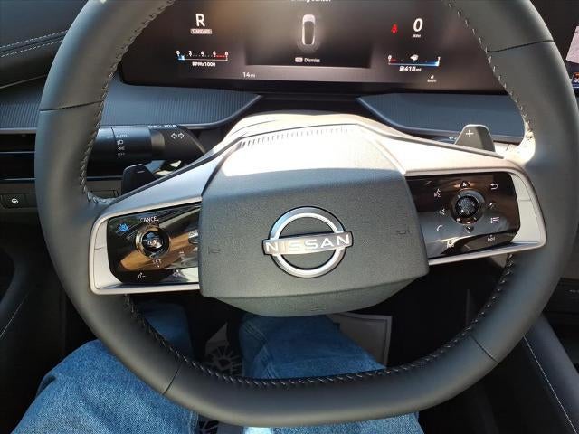 2026 Nissan Murano AWD SV *Ltd Avail*