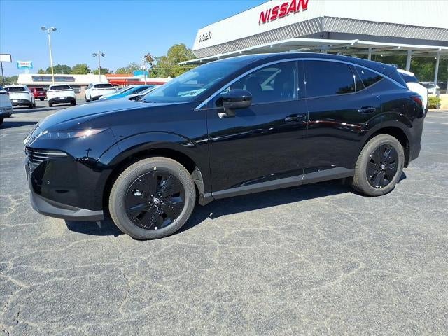 2026 Nissan Murano AWD SV *Ltd Avail*