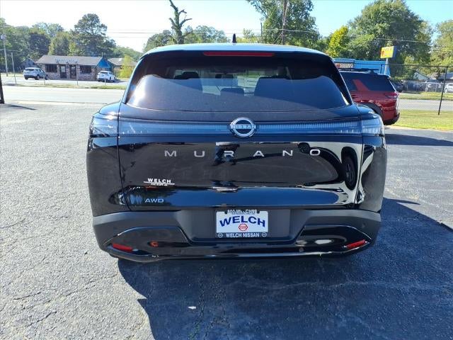 2026 Nissan Murano AWD SV *Ltd Avail*