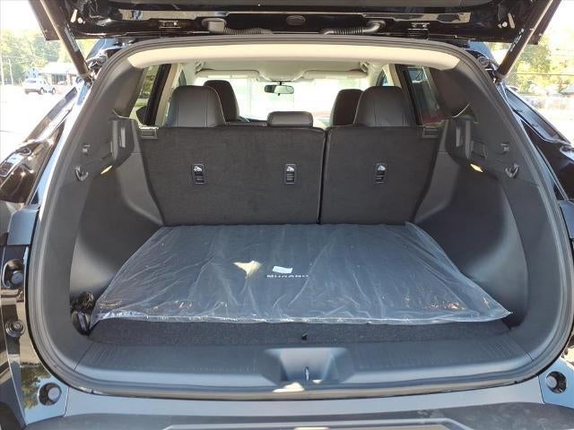 2026 Nissan Murano AWD SV *Ltd Avail*