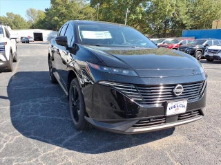 2026 Nissan Murano AWD SV *Ltd Avail*