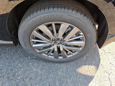 2026 Nissan Murano AWD SL *Ltd Avail*