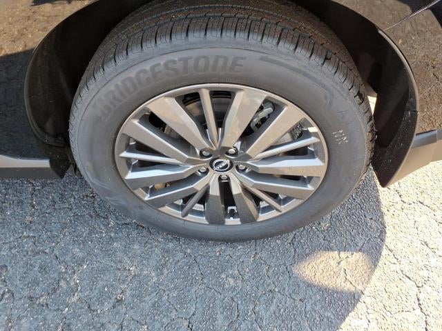 2026 Nissan Murano AWD SL *Ltd Avail*