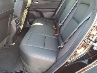 2026 Nissan Murano AWD SL *Ltd Avail*