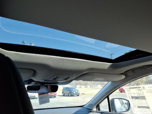 2026 Nissan Murano AWD SL *Ltd Avail*