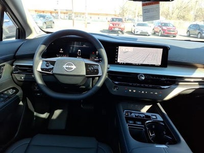 2026 Nissan Murano AWD SL *Ltd Avail*