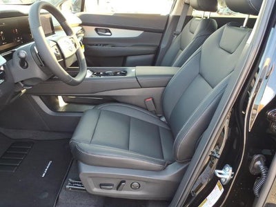 2026 Nissan Murano AWD SL *Ltd Avail*