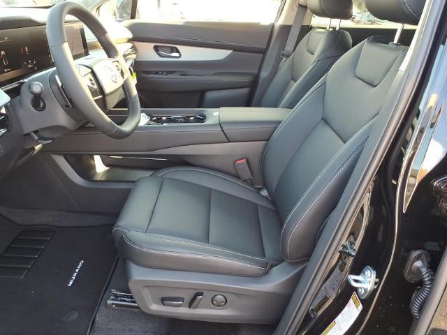 2026 Nissan Murano AWD SL *Ltd Avail*
