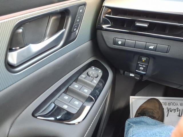 2026 Nissan Murano AWD SL *Ltd Avail*