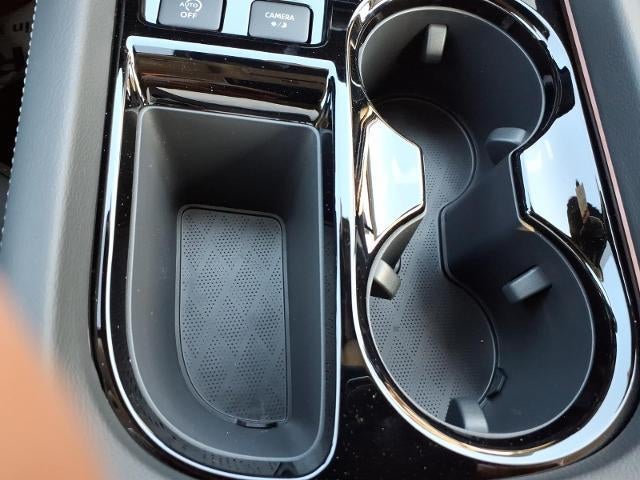 2026 Nissan Murano AWD SL *Ltd Avail*