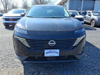 2026 Nissan Murano AWD SL *Ltd Avail*