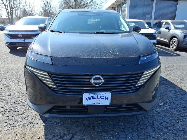 2026 Nissan Murano AWD SL *Ltd Avail*