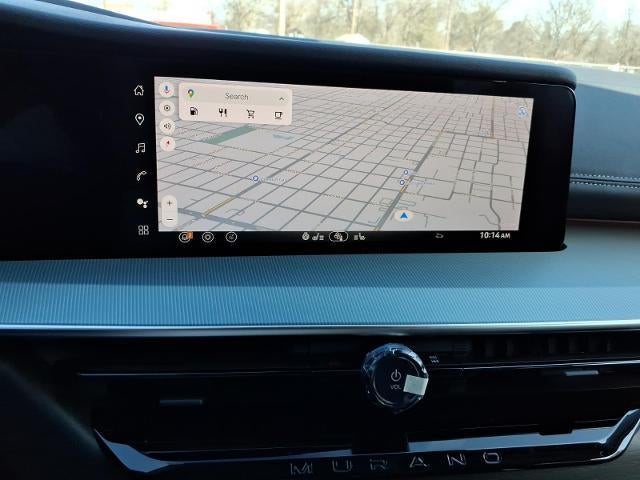 2026 Nissan Murano AWD SL *Ltd Avail*