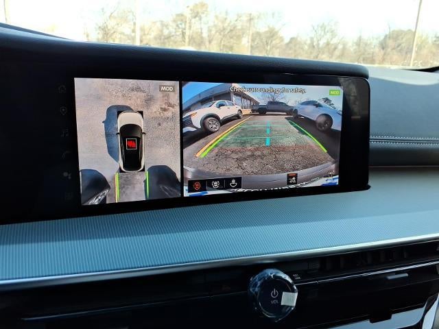 2026 Nissan Murano AWD SL *Ltd Avail*