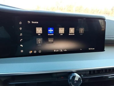 2026 Nissan Murano AWD SL *Ltd Avail*