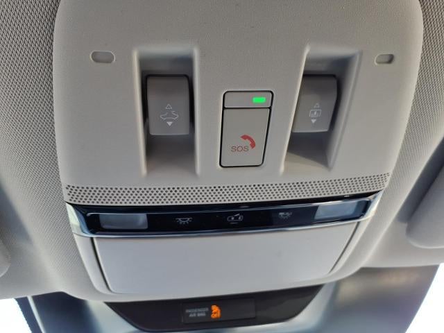 2026 Nissan Murano AWD SL *Ltd Avail*