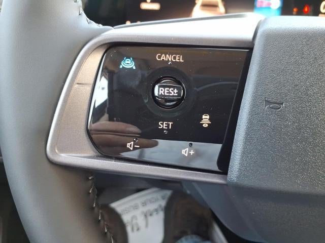 2026 Nissan Murano AWD SL *Ltd Avail*