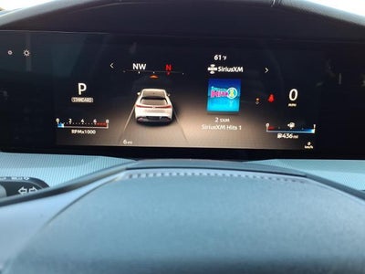 2026 Nissan Murano AWD SL *Ltd Avail*