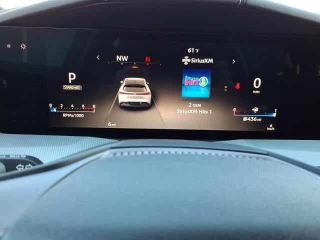 2026 Nissan Murano AWD SL *Ltd Avail*