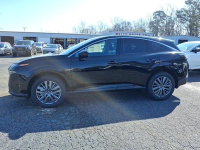 2026 Nissan Murano AWD SL *Ltd Avail*