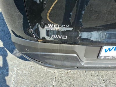 2026 Nissan Murano AWD SL *Ltd Avail*