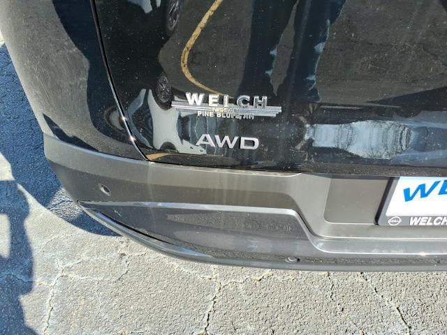 2026 Nissan Murano AWD SL *Ltd Avail*