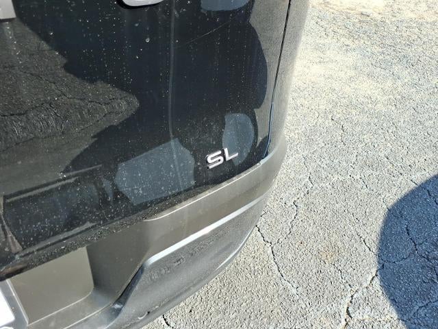 2026 Nissan Murano AWD SL *Ltd Avail*