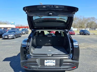 2026 Nissan Murano AWD SL *Ltd Avail*