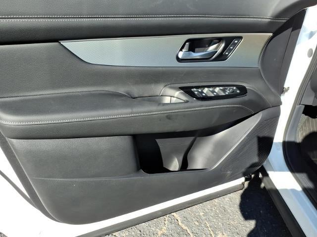 2027 Nissan Murano AWD Dark Armor