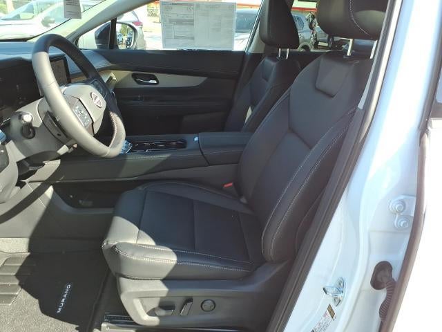 2027 Nissan Murano AWD Dark Armor
