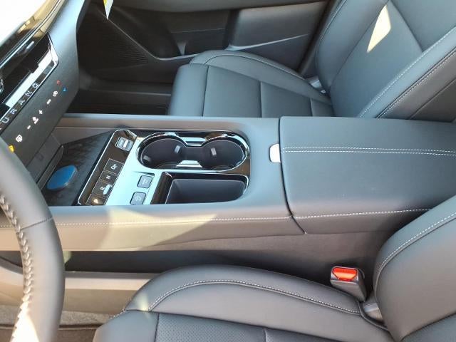 2027 Nissan Murano AWD Dark Armor