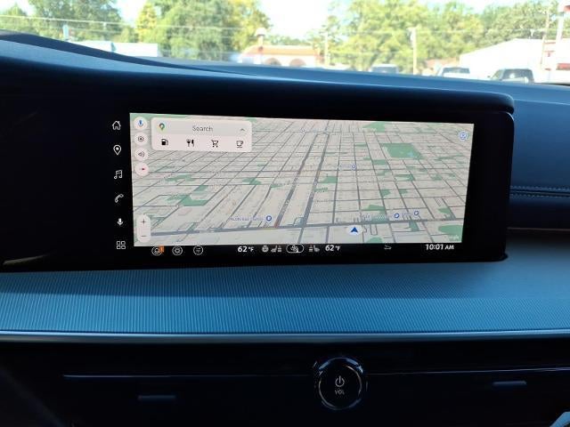2027 Nissan Murano AWD Dark Armor
