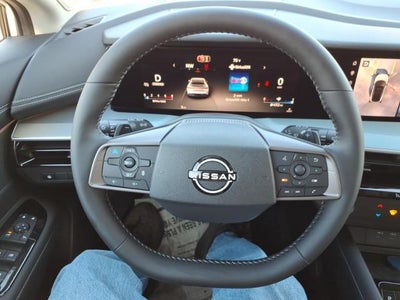 2027 Nissan Murano AWD Dark Armor