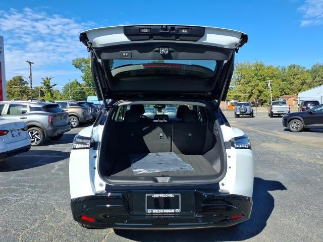 2027 Nissan Murano AWD Dark Armor