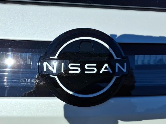 2027 Nissan Murano AWD Dark Armor