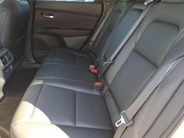 2027 Nissan Murano AWD Dark Armor