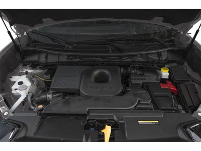 2027 Nissan Murano AWD Dark Armor