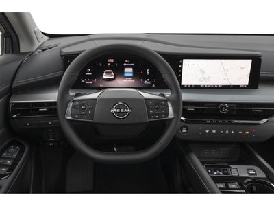 2027 Nissan Murano AWD Dark Armor