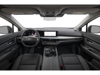 2027 Nissan Murano AWD Dark Armor
