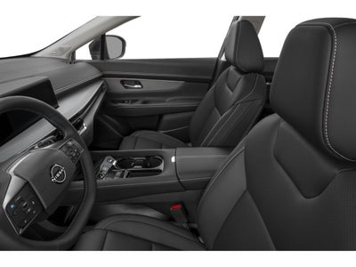 2027 Nissan Murano AWD Dark Armor