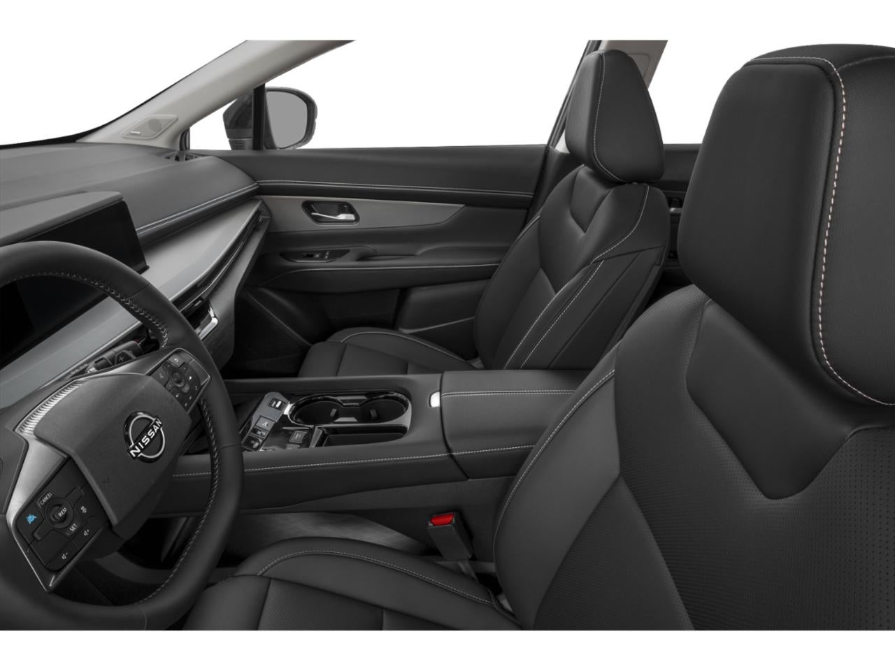 2027 Nissan Murano AWD Dark Armor