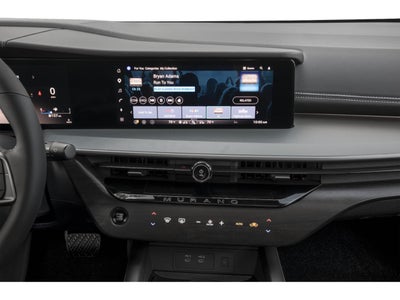 2027 Nissan Murano AWD Dark Armor