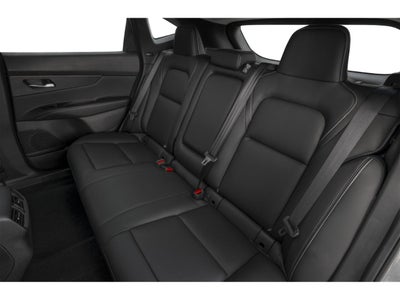 2027 Nissan Murano AWD Dark Armor
