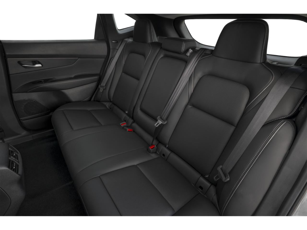2027 Nissan Murano AWD Dark Armor