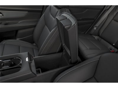 2027 Nissan Murano AWD Dark Armor