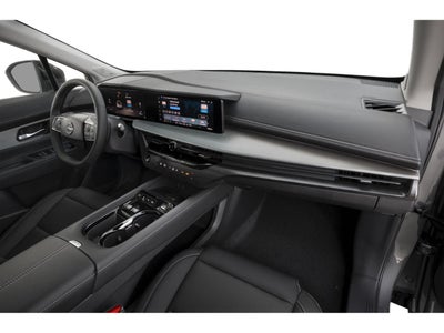 2027 Nissan Murano AWD Dark Armor