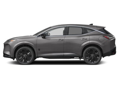 2027 Nissan Murano AWD Dark Armor